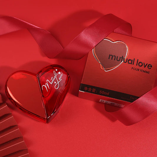 Mutual Love Perfume