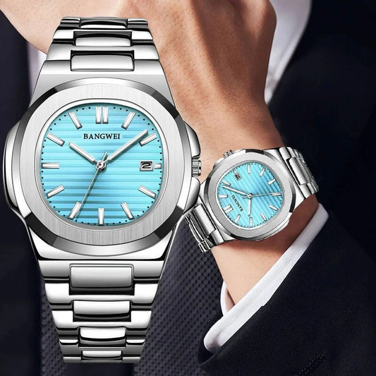 Bangwei Brand Luxury Fashion